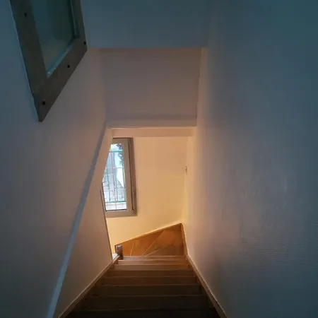 Maison Proche De Paris