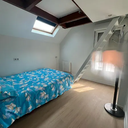 Appartement Maison Proche De Paris *
