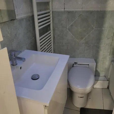 Maison Proche De Paris Appartement