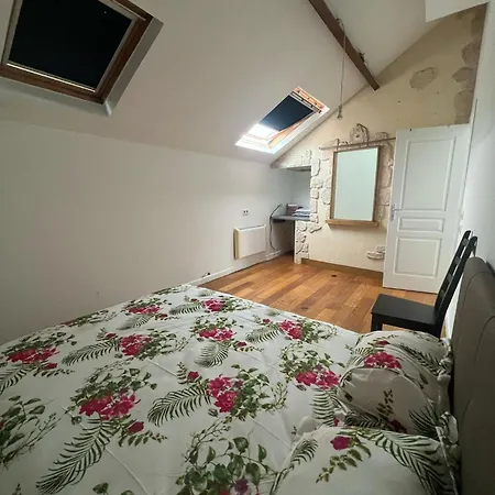 Appartement Maison Proche De Paris Pierrefitte-sur-Seine