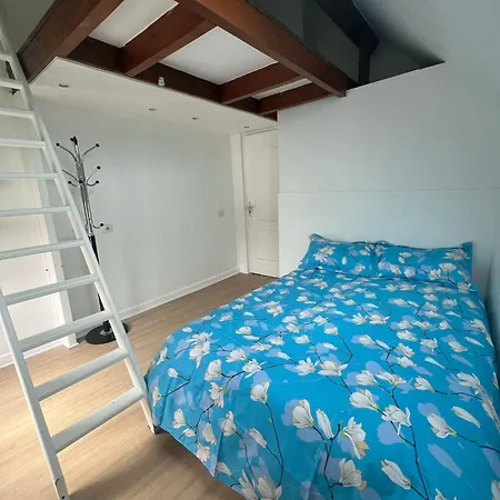 Maison Proche De Paris Appartement *
