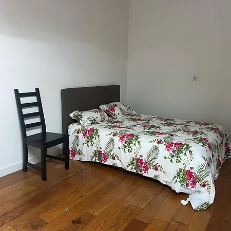 Appartement Maison Proche De Paris